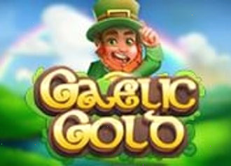 Gaelic Gold Slot